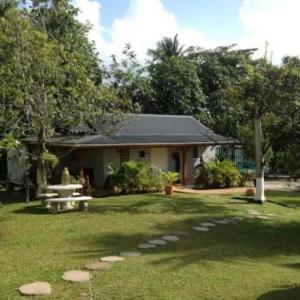 Holiday home in Guadeloupe 